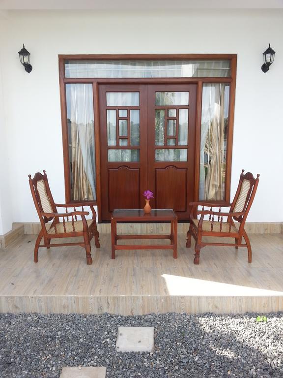 Villa River View Aluthgama Exterior foto